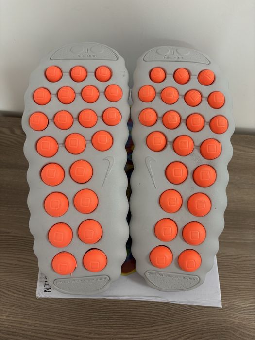 Nike Mind 001 Slides