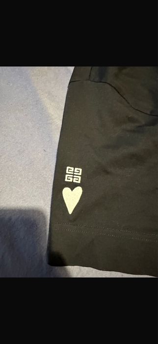 Tricou Givenchy