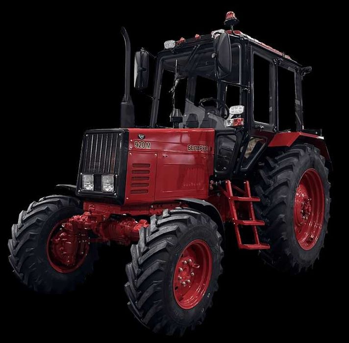 Трактор Беларус 920М