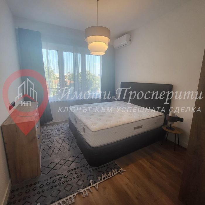 Дава се под наем Тристаен апартамент в София, Център - 74 кв.м за 900 € - Снимка #7