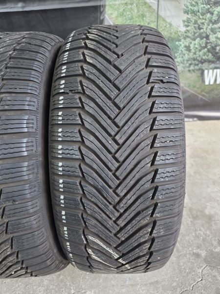 225/50/17 MICHELIN 4бр