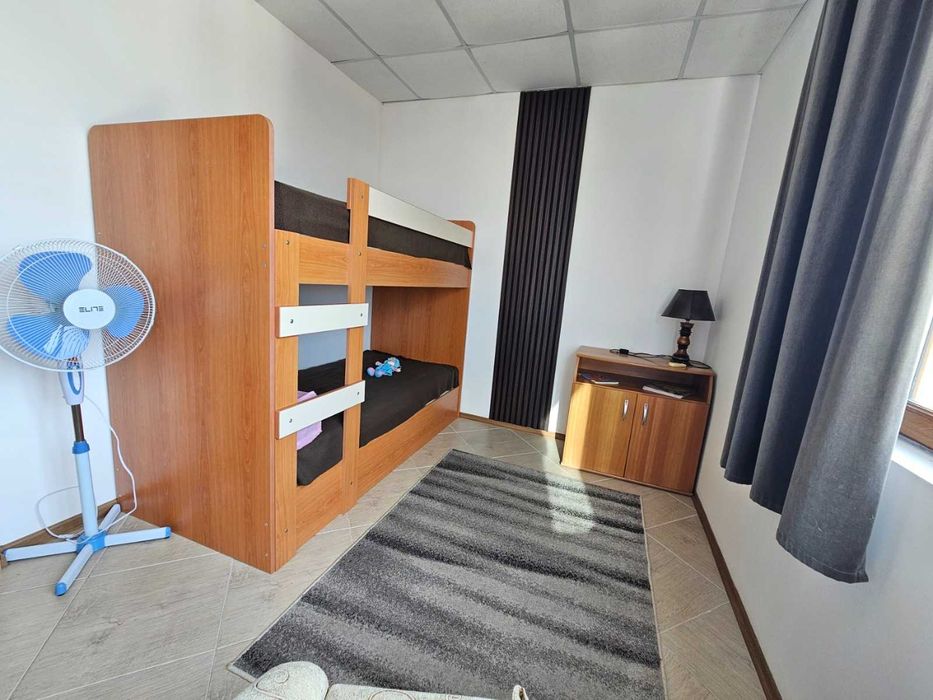 Продава се Тристаен апартамент в к.к. Слънчев бряг - 77 кв.м за 587 €/кв.м - Снимка #10