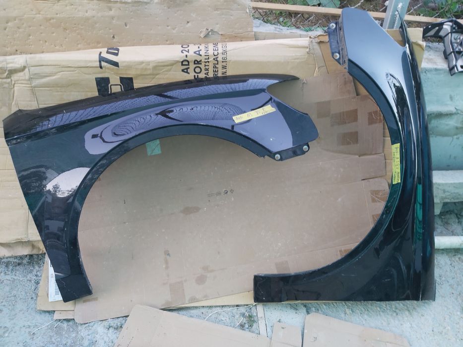 Калник Audi A3 8V 2013/16 ,2019/24г