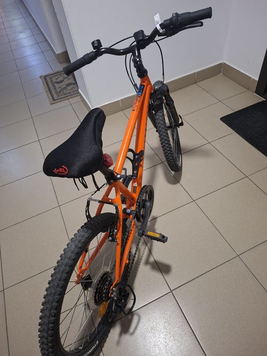 Vand bicicleta rockrider 20''