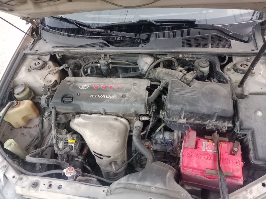 Тойота Камри 30 американец