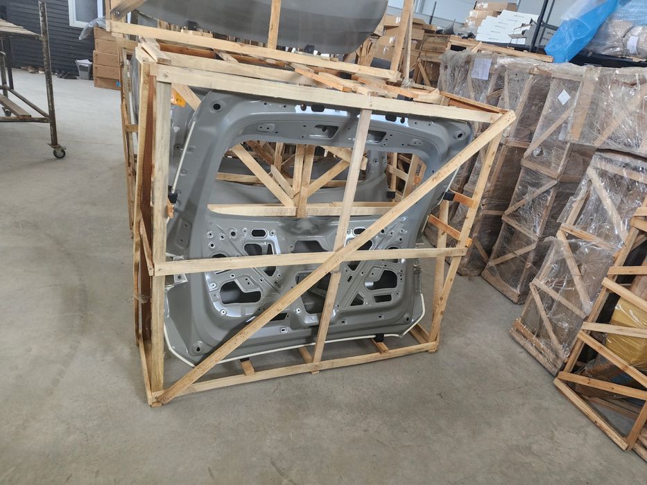 Byd кузовные запчасти  оптом  на разные модели BYD