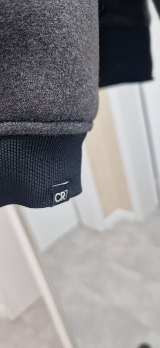 Nike Jacket Cristiano Ronaldo CR7