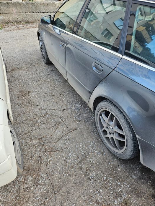 Продавам audi A 4
