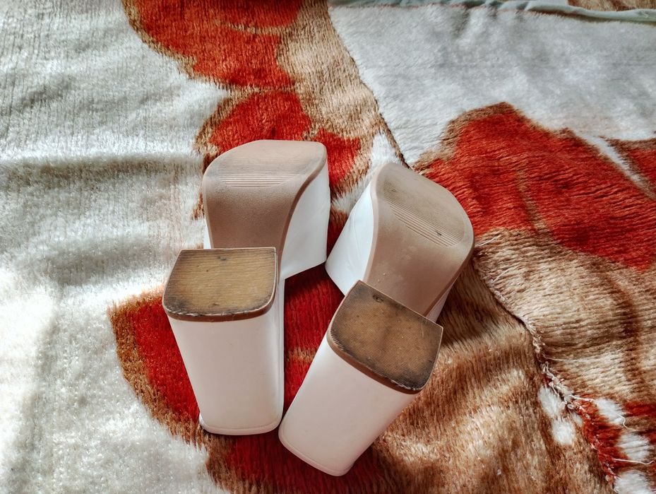 Търсиш перфектните обувки за