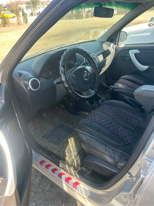 Lada largus soriladi