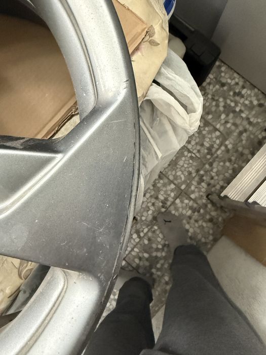Диск r16 Kia/Hyundai