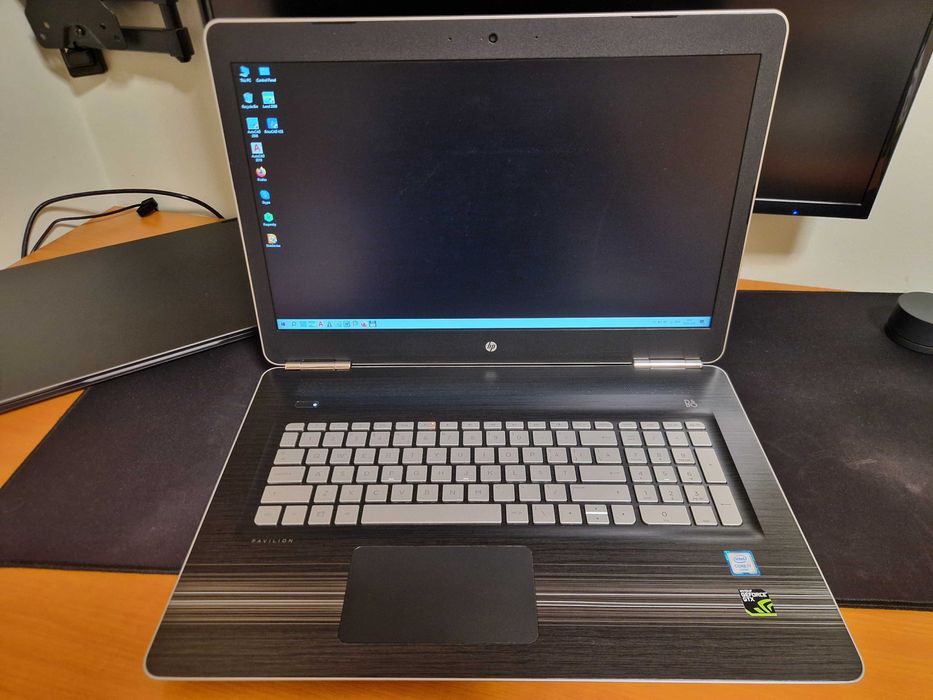 HP Pavilion i7-6700 8GB 500GB Win10 訳あり Amazon.com: HP Pavilion Laptop, 15.6