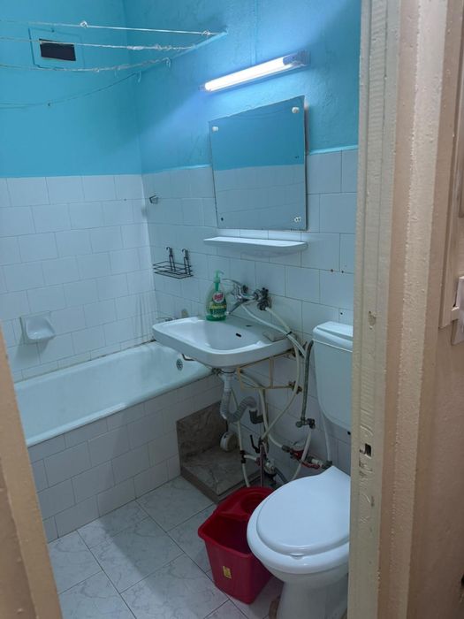 Inchiriez gatsoniera confort 1 Vlaicu langa Lebada