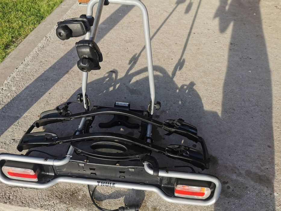 Thule./Suport Bicicleta Thule