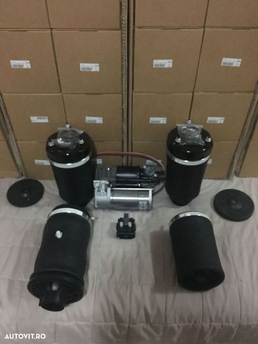 Perna aer spate BMW X5 F15, X6 F16, X5,X6 E70/E71. Produse NOI, PREMIU