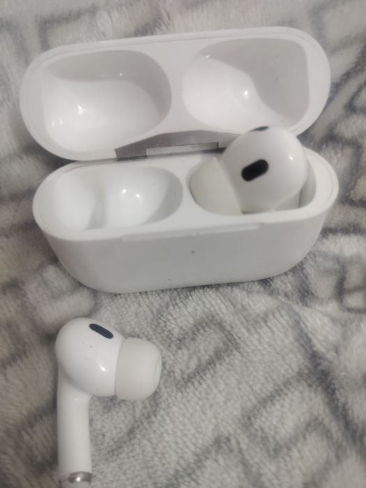 Продам наушники разные