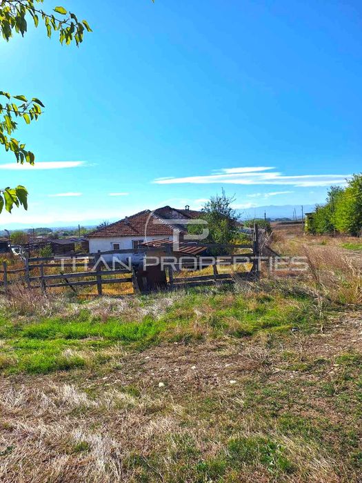 Продава се Промишлена сграда в с. Богданица, Област Пловдив - 3535 кв.м за 15 €/кв.м - Снимка #4