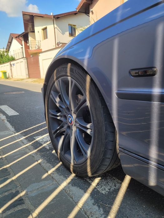 Style 135m originale