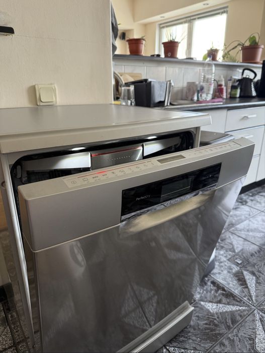 Masina de spalat vade BOSCH ca noua