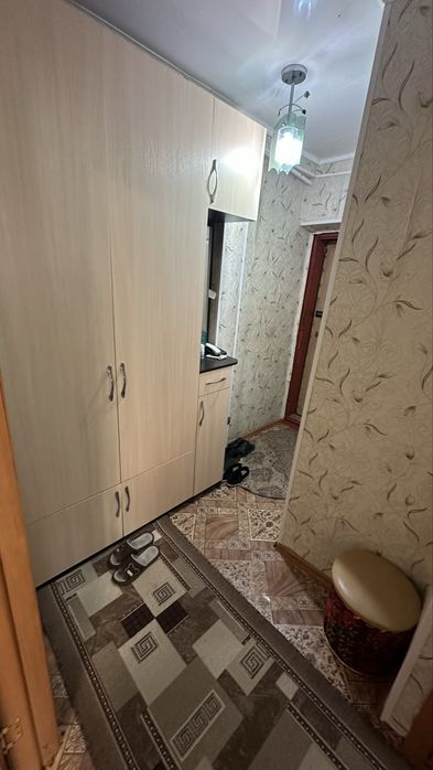 1 комнатная квартира