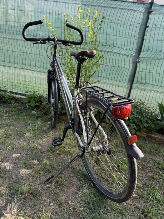 Алуминиев велосипед Arinos subway 29 цола