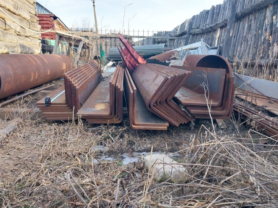 Уголок 250х250х14