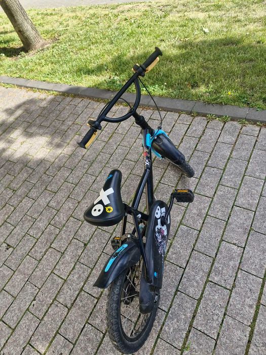 Bicicleta Btwin copii roti 16