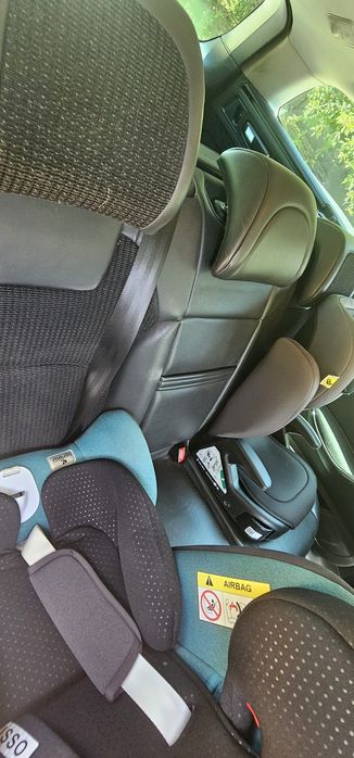 Citroen c5 x7 tourer 140к.с. 2.0hdi