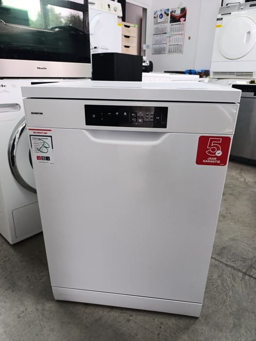 Нова!!! Самостоятелна миялна машина Inventum
VVW6030AW

Самостоятелнат