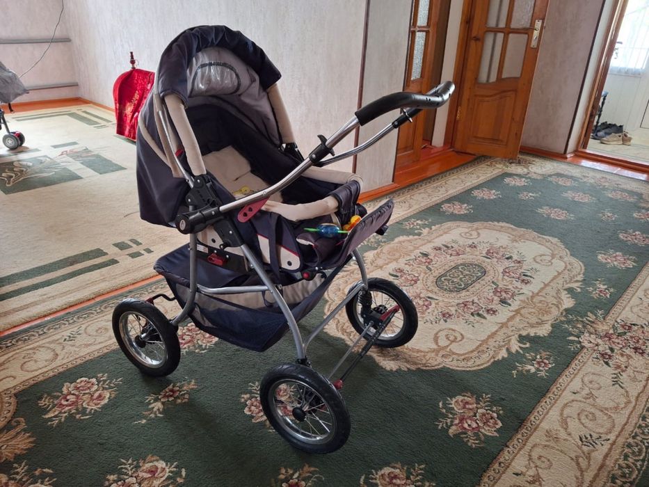 Жақсы жағдайда сатлады