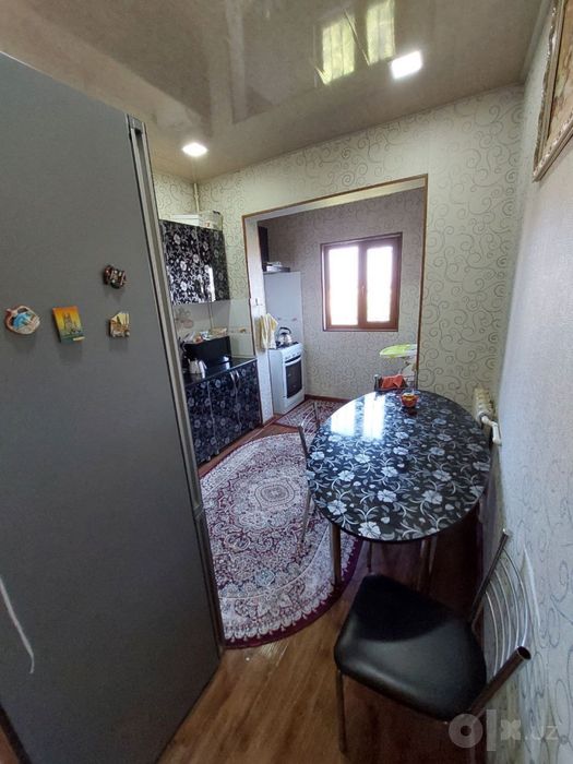 Продается квартира своя 2ком