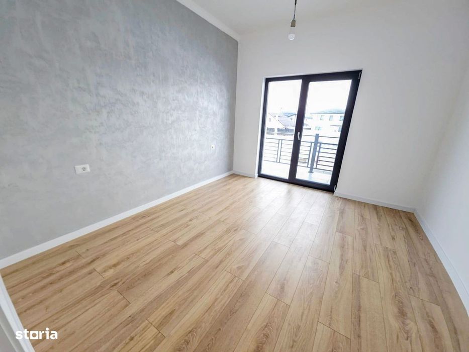 Casa P+E+Pod finalizata, finisaje premium, zona Valea Lupului