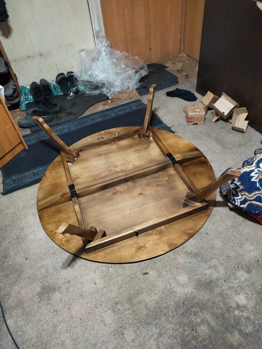 Продам столы ручной работы эклюзивные