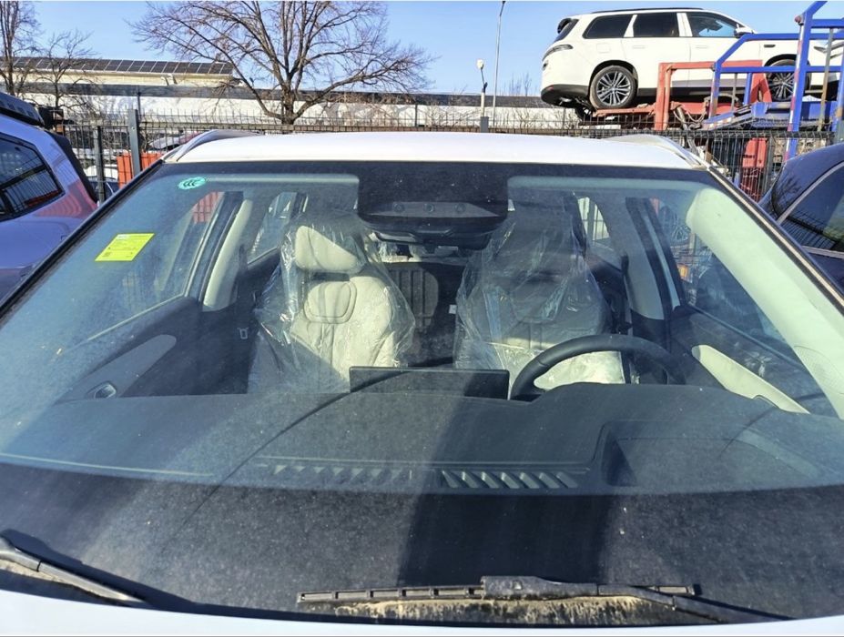 Toshkentda Byd Yuan up moshinasi tayyor