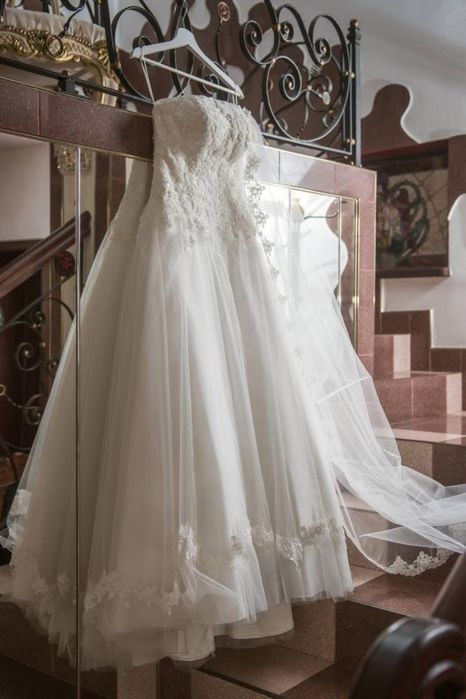 Rochie de mireasa Valerie Marriage