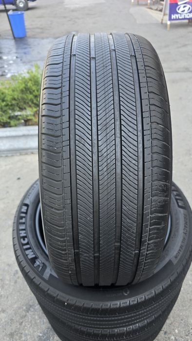 245/45/R19 Michelin primacy all season