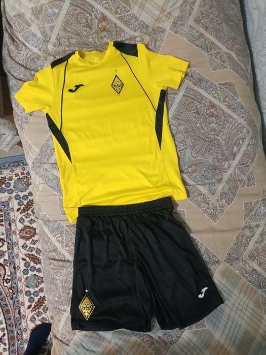 Форма Кайрата оригинал