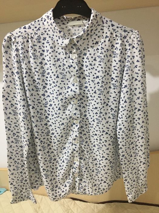 camasa LC Waikiki ,fată vârsta 13-14 ani