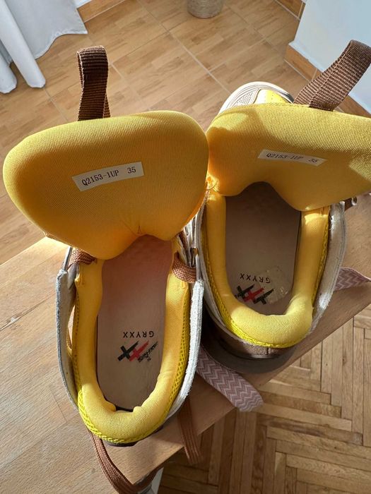 Vand adidasi dama Gryxx