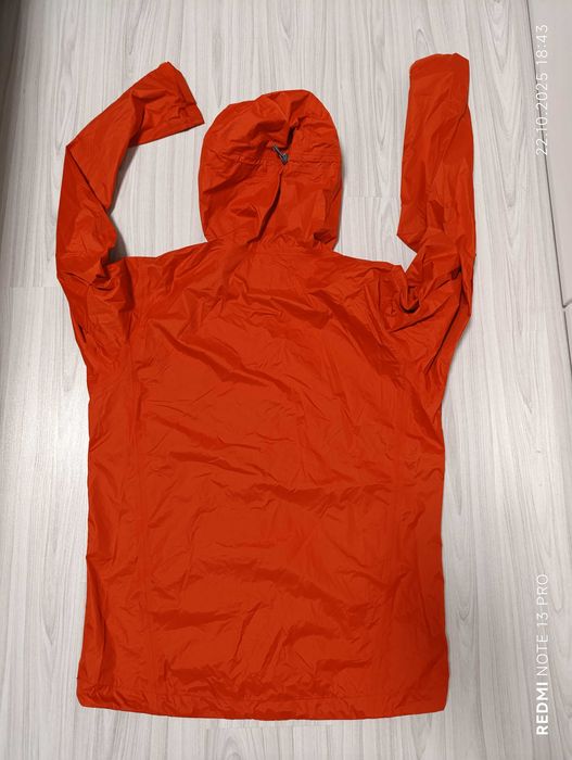 Rab Downpour Waterproof Jacket''оригинално мъжко яке Л размер