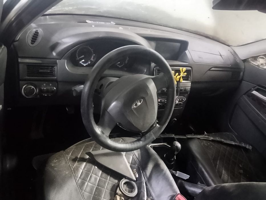 Панель на лада приора