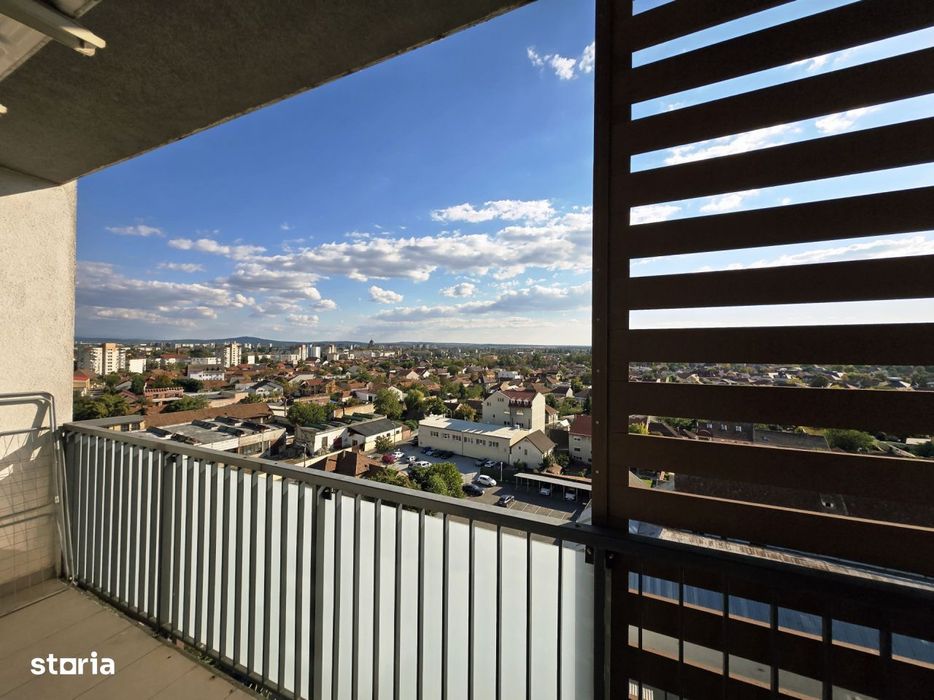 Apartament modern cu 3 camere | Panorama | Ideal studenti
