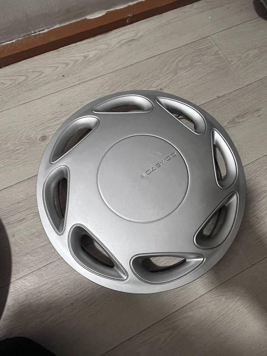 колпаки Daewoo 13R