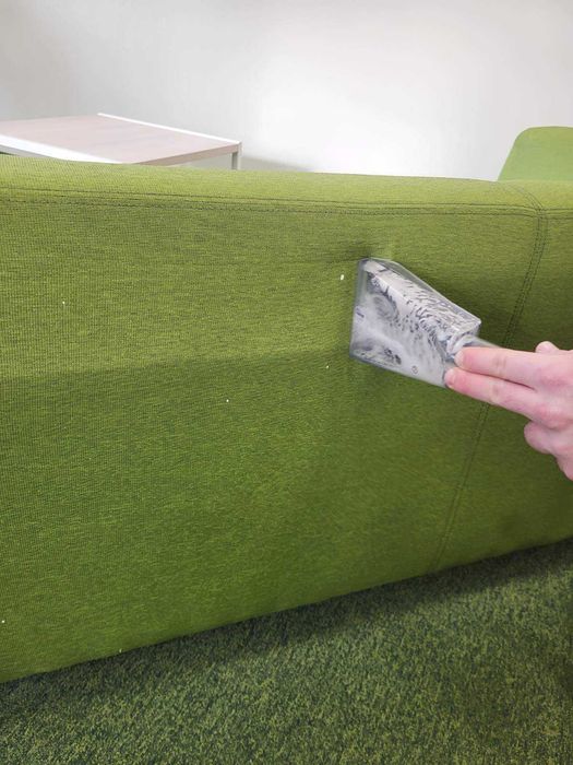 Екстракторно пране на текстилни повърхности,  дивани, килими и матраци