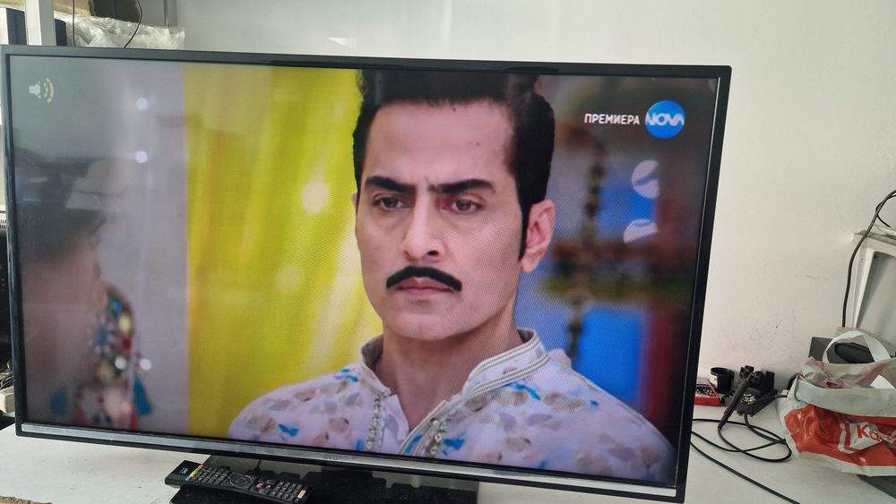 Телевизор JVC LED LT-48VF52K