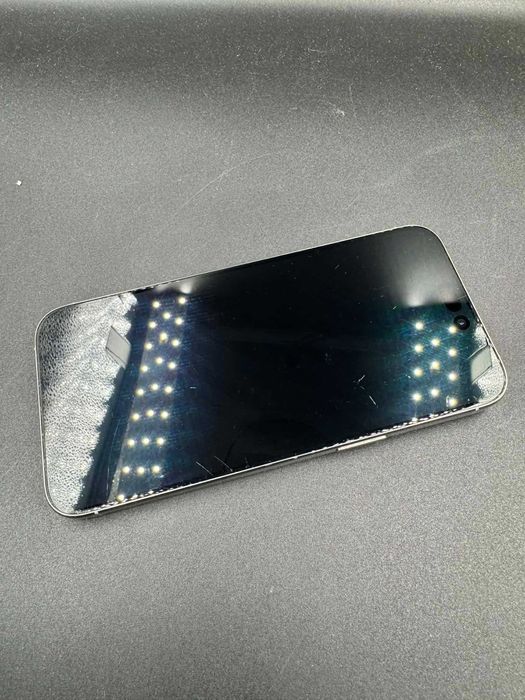 Hope Amanet P5-iPhone 15 Pro Max,White Titanum, 256GB/87%