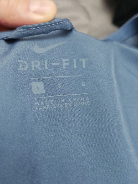 Nike-тип полицейска жилетка