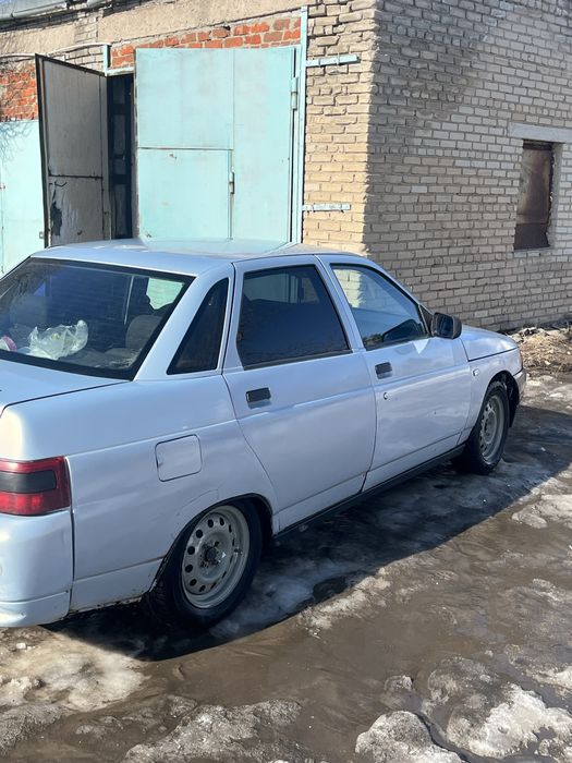 Продам Ваз 2110