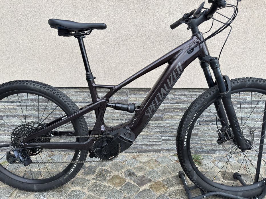 Планински електрически велосипед Specialized Tero X 5.0 размер: 29/М