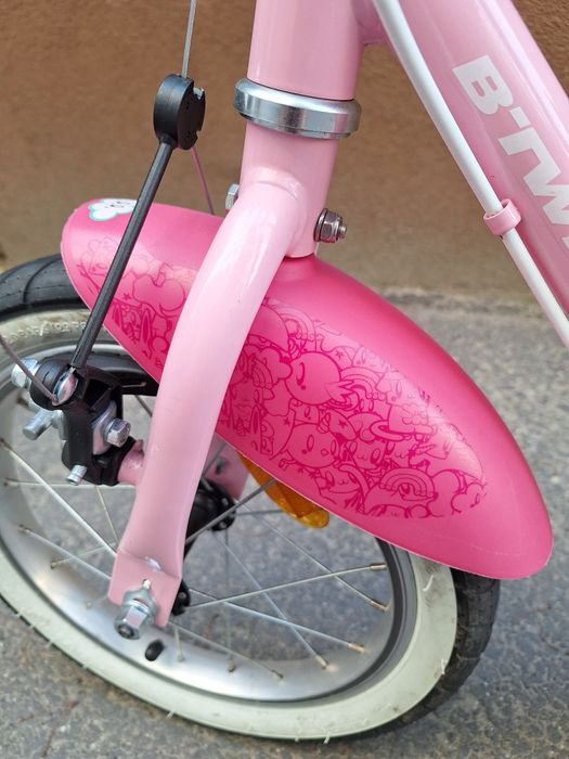 Bicicletă copii 14'